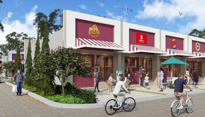 Kawasan Industri Cikarang Properti Komersial yang Tumbuh Pesat