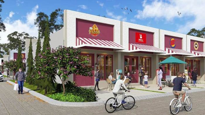 Kawasan Industri Cikarang: Properti Komersial yang Tumbuh Pesat