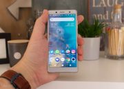 Inovasi Desain Smartphone yang Makin Minimalis