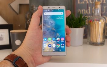 Inovasi Desain Smartphone yang Makin Minimalis