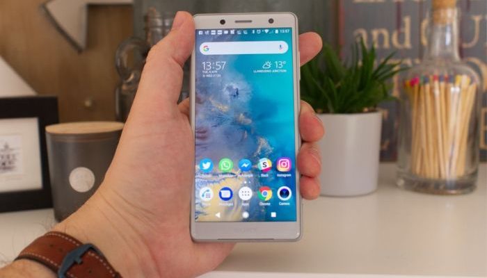 Inovasi Desain Smartphone yang Makin Minimalis dan Modern