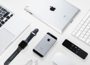 Daftar Gadget Terkini yang Bikin Hidup Lebih Praktis