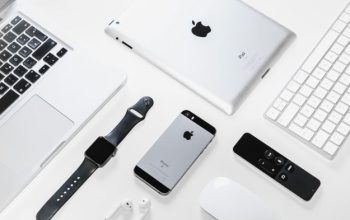 Daftar Gadget Terkini yang Bikin Hidup Lebih Praktis