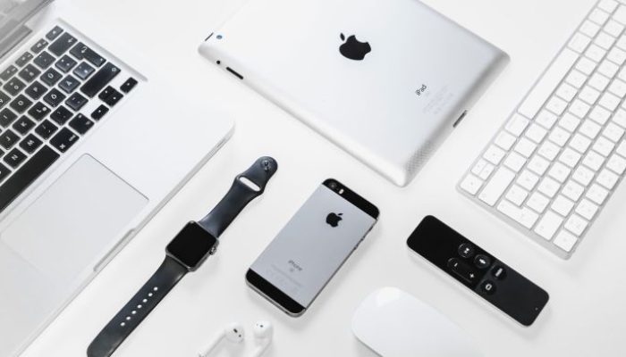 Daftar Gadget Terkini yang Bikin Hidup Lebih Praktis
