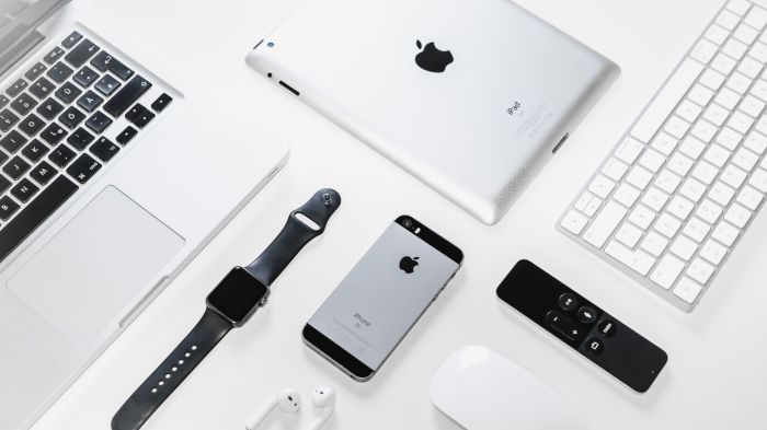 Panduan Memilih Gadget Terbaik untuk Kebutuhanmu - Teknologi Daftar Gadget Terkini yang Bikin Hidup Lebih Praktis