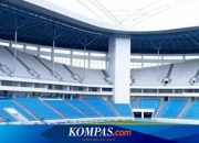 Stadion Baru Klub Liga 1 Resmi Dibuka