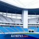 Stadion Baru Klub Liga 1 Resmi Dibuka dan Diresmikan