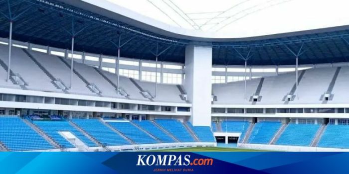 Stadion Liga 1 Pemersatu Bangsa, Standarisasi Jadi Perhatian Stadion Baru Klub Liga 1 Resmi Dibuka