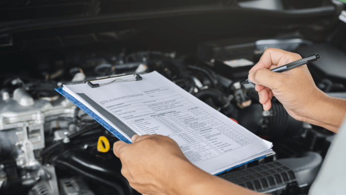 7 Tips Memilih Bengkel Mobil Berkualitas dan Terpercaya | Wuling Tips Memilih Bengkel Terpercaya