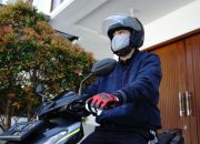 Cara Berkendara yang Tidak Menguras Konsentrasi Secara Efektif