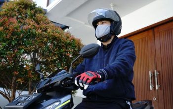 Cara Berkendara yang Tidak Menguras Konsentrasi Secara Efektif