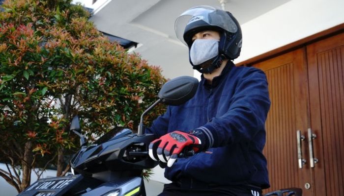 Cara Berkendara yang Tidak Menguras Konsentrasi Secara Efektif
