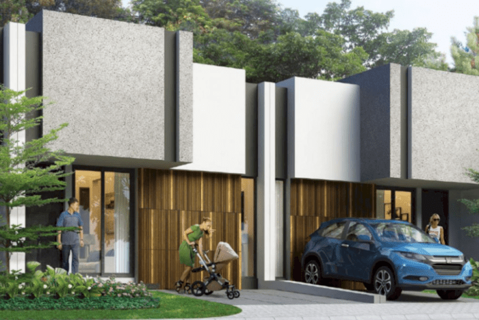 Rumah Tapak Adalah Jenis Hunian Paling Banyak Peminatnya, Cek ... Tips Memilih Developer Rumah Tapak