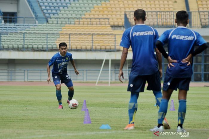 10 Stadion Terbesar di Indonesia, Dari Markas Tim BRI Liga 1 Hingga ... Stadion Baru Klub Liga 1 Resmi Dibuka