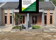 Rumah di Pinggiran Jakarta Masih Dilirik Pembeli
