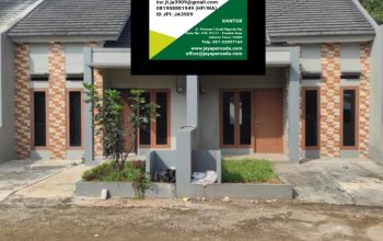 Rumah di Pinggiran Jakarta Masih Dilirik Pembeli