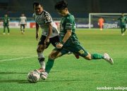 Gaji Pemain Liga 1, Berapa Sih?