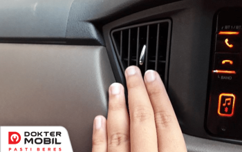 Solusi Masalah AC Mobil yang Tidak Dingin