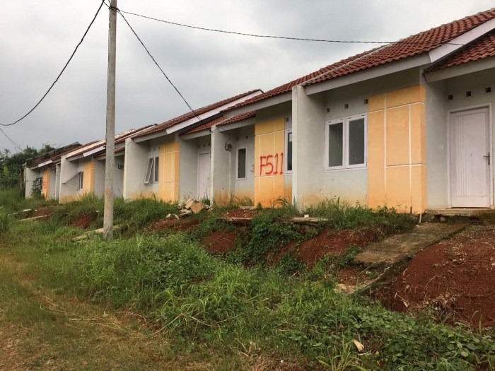 Siap-Siap, Harga Rumah Subsidi Bakal Naik! – Leburre Blog Info Rumah Subsidi di Tahun Ini