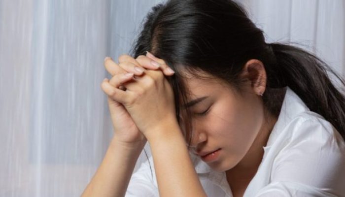 Ciri-ciri Kamu Alami Stres Kronis yang Perlu Diketahui