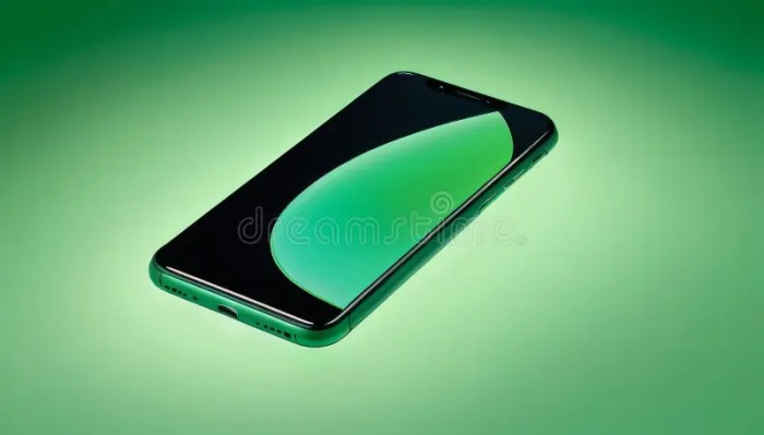 Inovasi Desain Smartphone yang Makin Minimalis