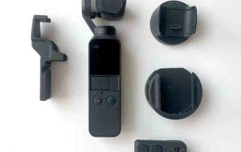 Gadget Ringkas untuk Traveler & Digital Nomad