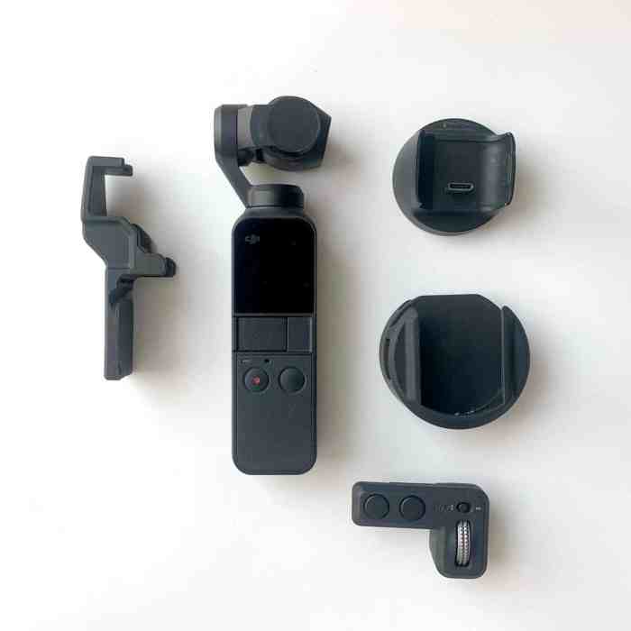 Gadget Ringkas untuk Traveler & Digital Nomad