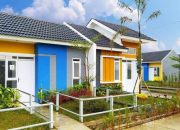 Harga Rumah Subsidi Resmi Naik di 2024, Ini Daftarnya