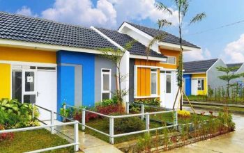 Harga Rumah Subsidi Resmi Naik di 2024, Ini Daftarnya