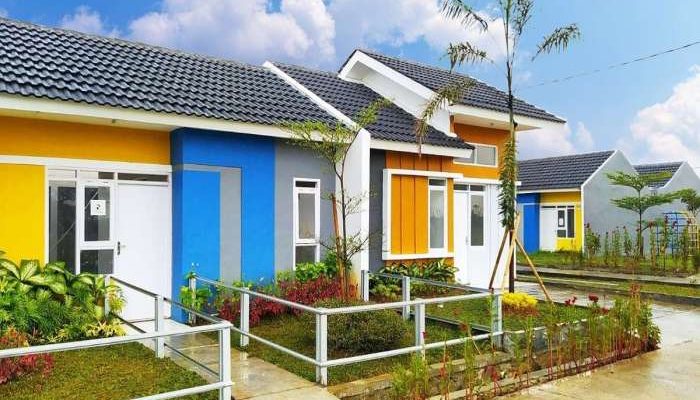 Info Rumah Subsidi di Tahun Ini untuk Calon Pembeli