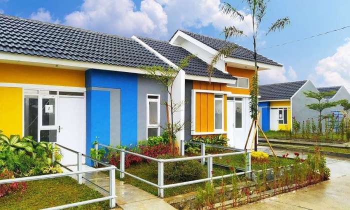 Harga Rumah Subsidi Resmi Naik di 2024, Ini Daftarnya Harga Rumah Subsidi Resmi Naik di 2024, Ini Daftarnya