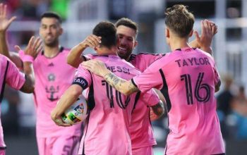 5 Pemain yang Mencetak Gol Bagi Klub Barunya di UCL