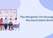 Perlukah UMKM Punya Tim Keuangan Profesional?