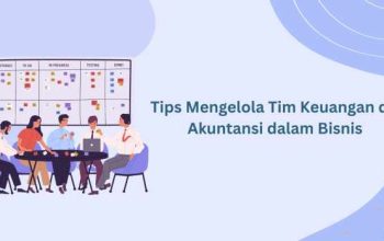Perlukah UMKM Punya Tim Keuangan Profesional?