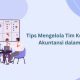 Perlukah UMKM Punya Tim Keuangan Profesional?