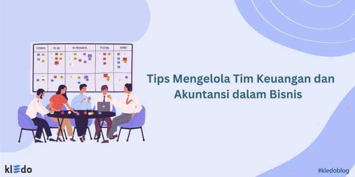 Cara Atur Keuangan untuk UMKM Perlukah UMKM Punya Tim Keuangan Profesional?