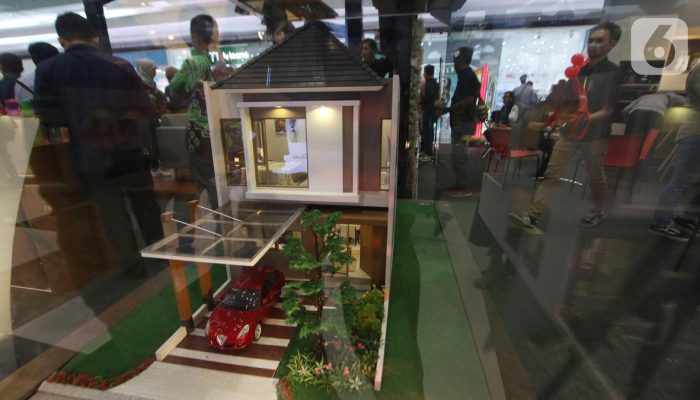 Kaji Pengelolaan Aset 1 Juta Rumah Perkotaan Selesai Dalam 2 Bulan