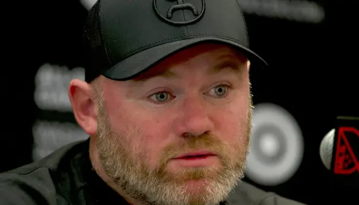 Legenda MU Wayne Rooney: Perjuangan Lawan Alkohol dan Peran Coleen Sang Penyelamat