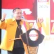 Pelantikan Hanura Jatim, Oso Harap Struktur Kepengurusan Segera Rampung
