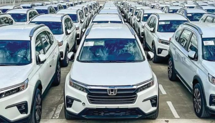 Mobil Indonesia Dominasi Pasar Impor Vietnam Melawan Thailand dan China