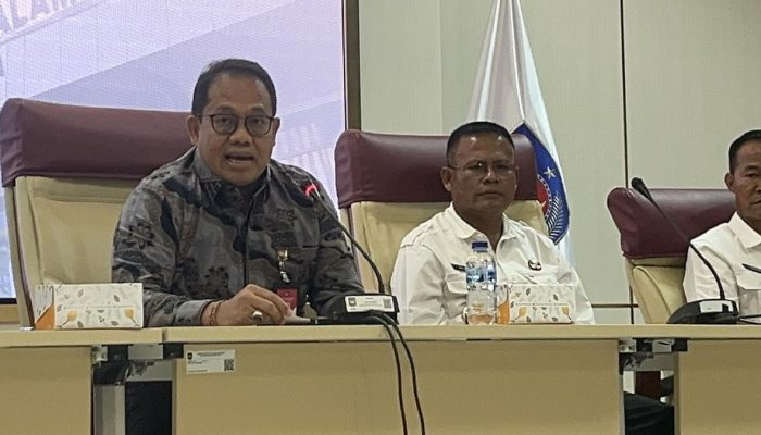 Hasil Temuan Kemendagri, Pencopotan Kepsek SMPN 1 Prabumulih Dinilai Tak Sesuai Aturan