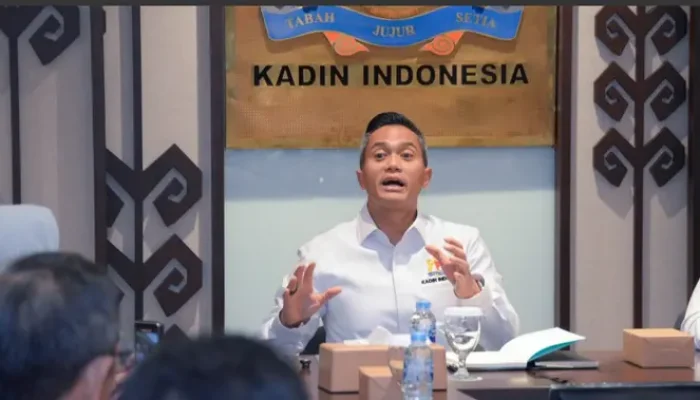 Indonesia Menjadi Pusat Dekarbonisasi Global