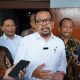Qodari Sebagai Kepala KSP Beberkan Target yang Ingin Dicapai