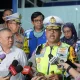 Korlantas Larang Penggunaan Sirine dan Strobo saat Azan Berkumandang