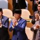 Momen Prabowo Mendapat Standing Ovation Saat Prancis Akui Palestina di Sidang PBB