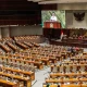 DPR Setujui 9 Hakim Agung dan 1 Hakim Ad Hoc Beserta Daftarnya