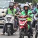 Demo Ojol di Jakarta Hari Ini Rabu 17 September 2025 Ada Driver Pilih Narik Daripada Off Bid