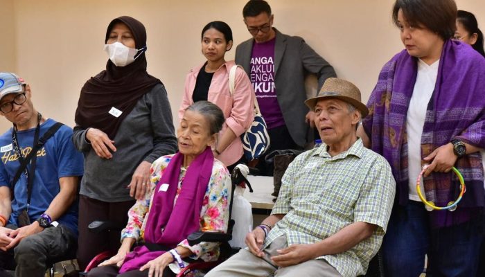 Kenali 10 Gejala Alzheimer dan Hindari Anggapan Pikun Sederhana