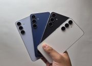 Ulasan Galaxy S25 FE: Ideal untuk Gen-Z yang Aktif Membuat Konten dan Menggunakan AI