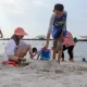 Manfaat Pantai bagi Kesehatan Terapi Alami untuk Tidur Nyenyak dan Pikiran Tenang